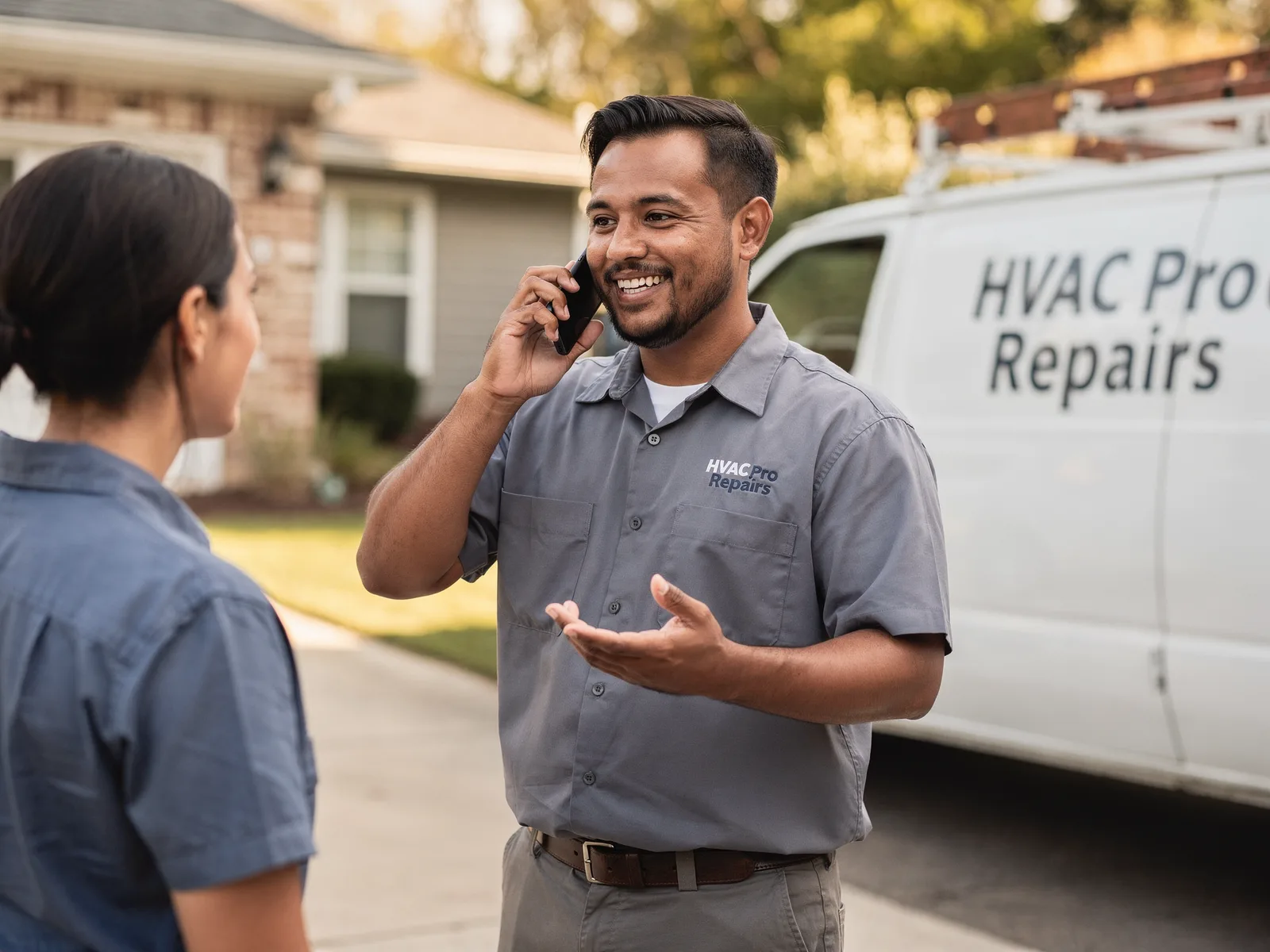 Heat Pump Repair Marydel, MD FAQs